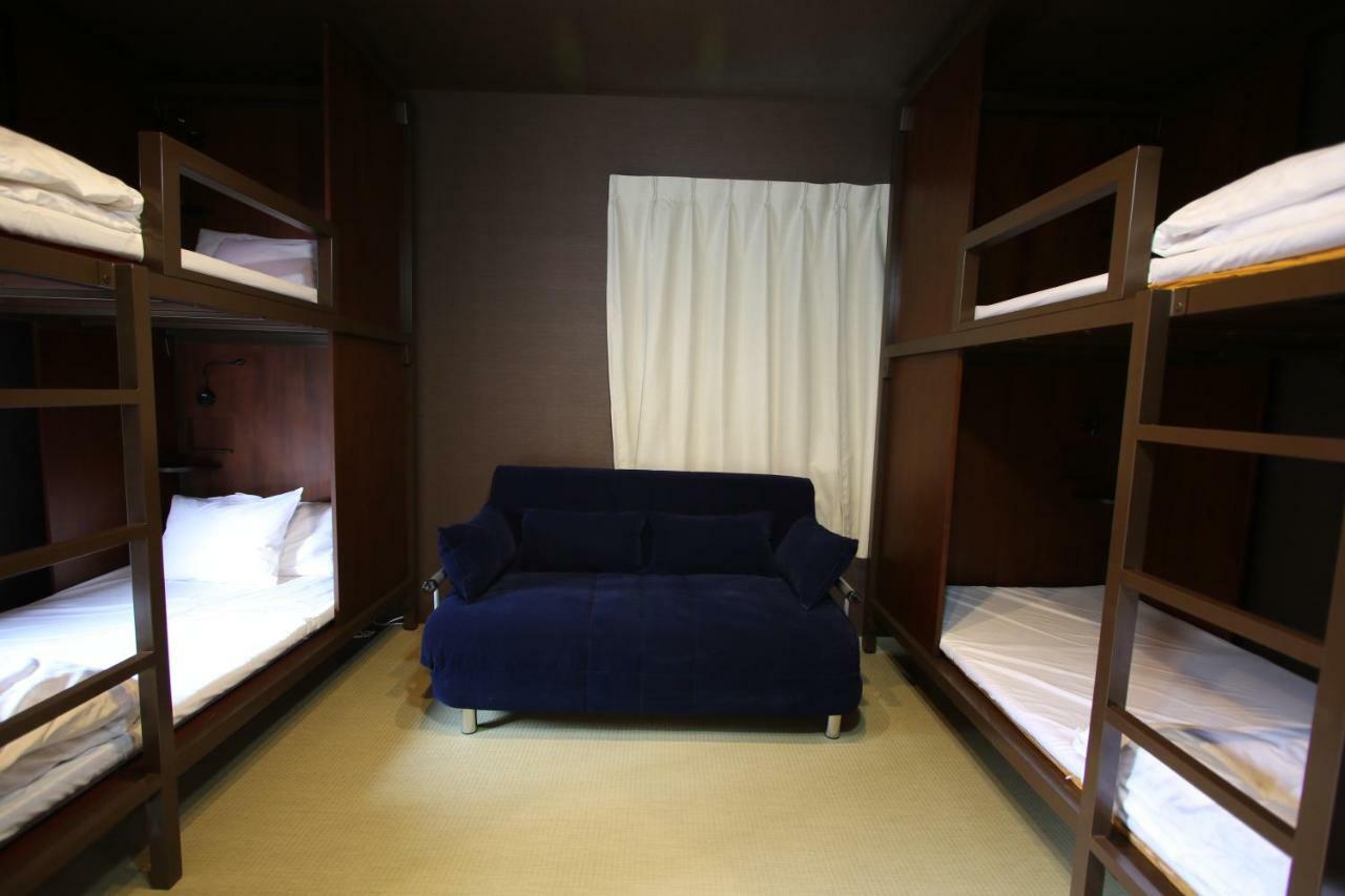 Hostel Kyoto Arashiyama Muko 外观 照片