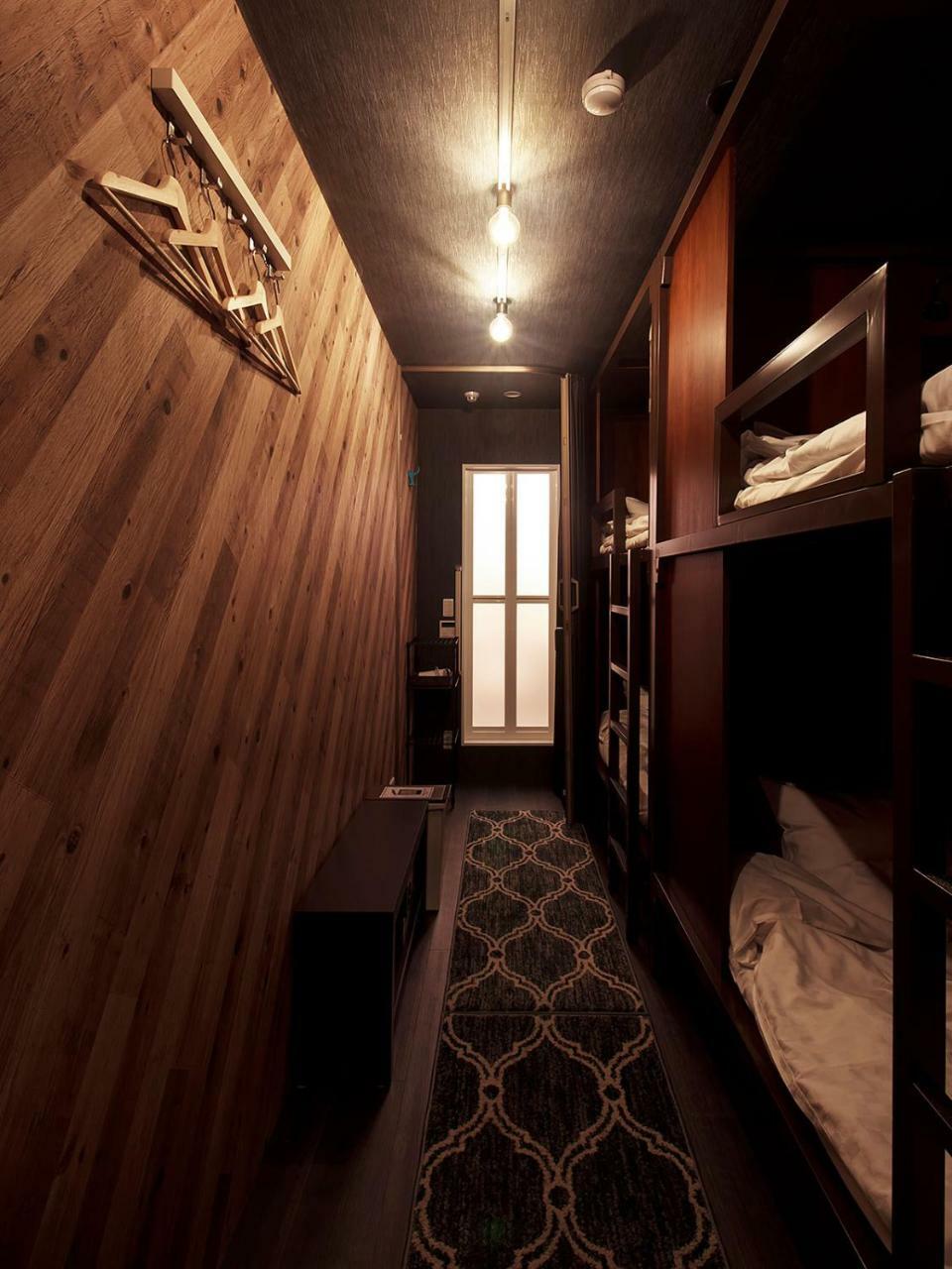Hostel Kyoto Arashiyama Muko 外观 照片