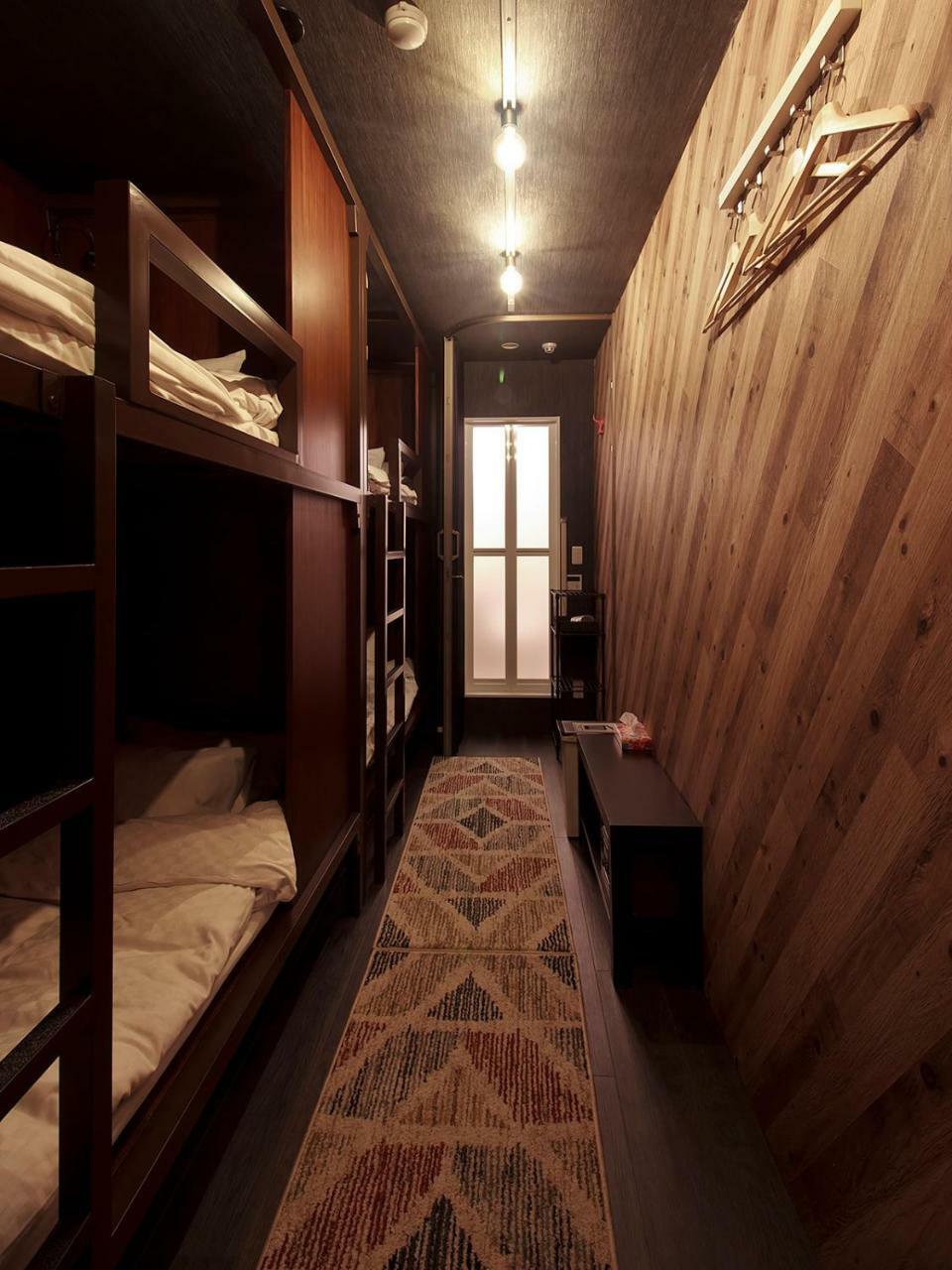 Hostel Kyoto Arashiyama Muko 外观 照片