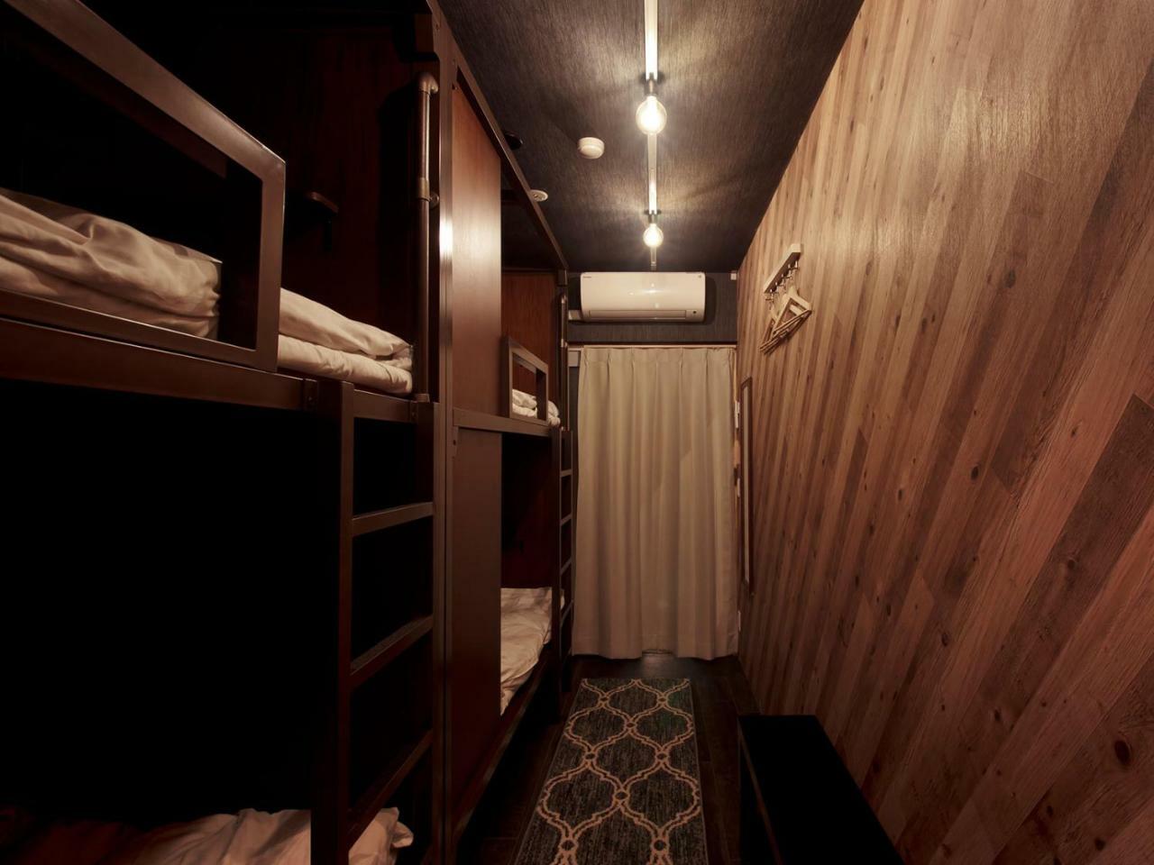 Hostel Kyoto Arashiyama Muko 外观 照片