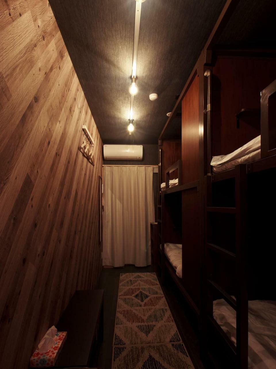Hostel Kyoto Arashiyama Muko 外观 照片